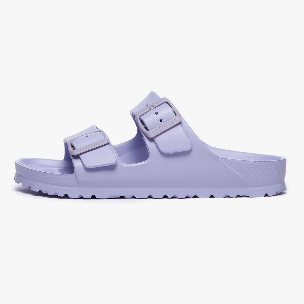 Birkenstock Kadın Terlik 1017046 Purple Fog