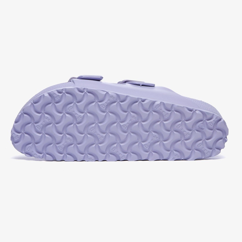 Birkenstock Kadın Terlik 1017046 Purple Fog