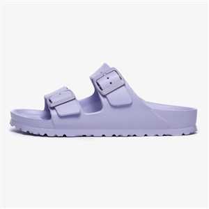Birkenstock Kadın Terlik 1017046 Purple Fog
