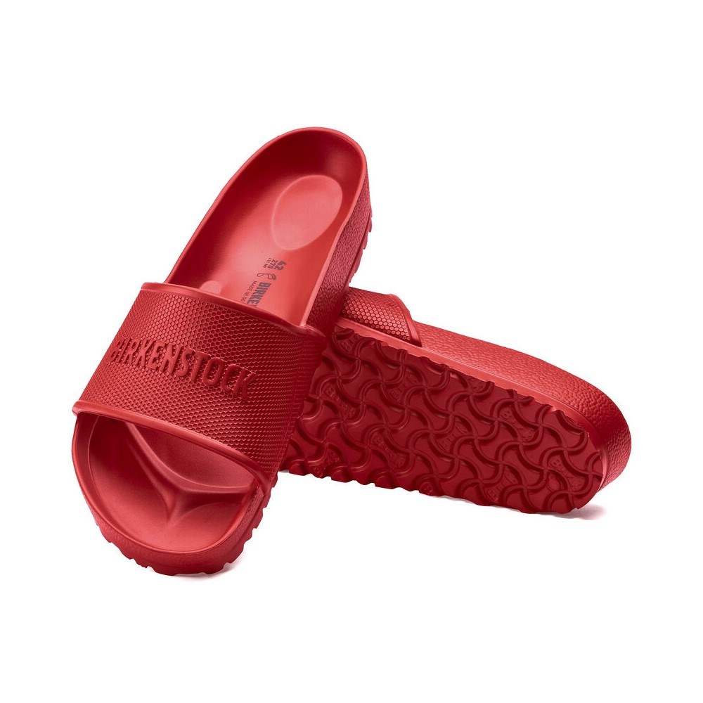 Birkenstock Erkek Terlik 1017718 Gym Actıve Red