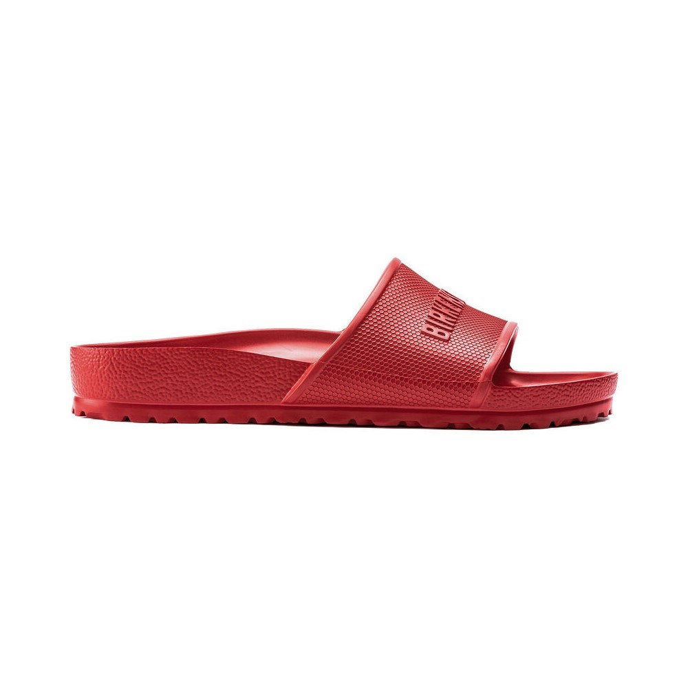 Birkenstock Erkek Terlik 1017718 Gym Actıve Red