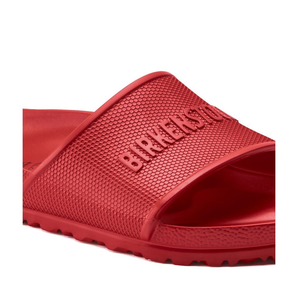Birkenstock Erkek Terlik 1017718 Gym Actıve Red