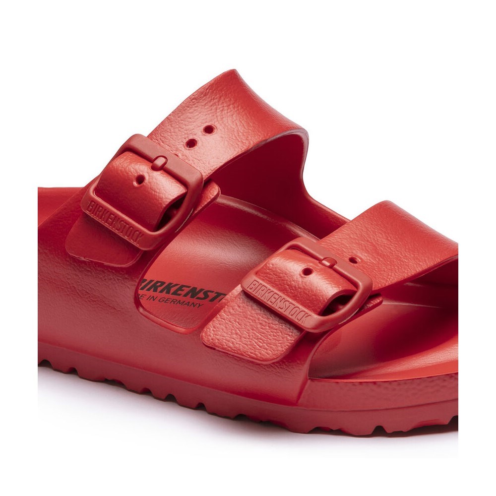 Birkenstock Kadın Terlik 1017996 Actıve Red