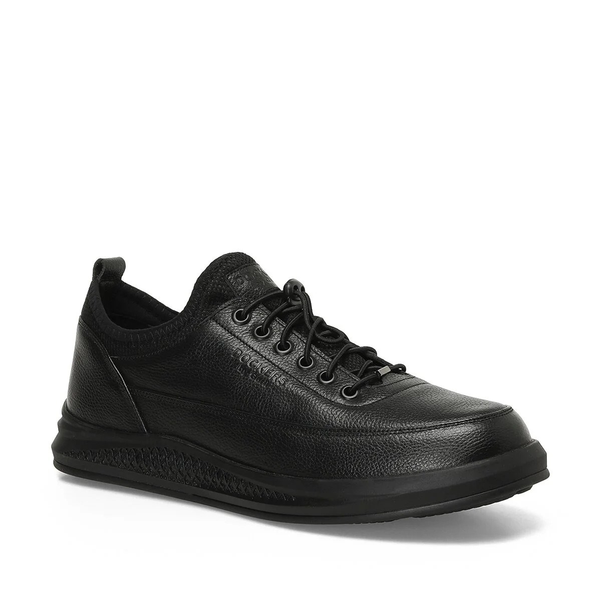 Dockers Erkek Ayakkabı 101815211 Sıyah