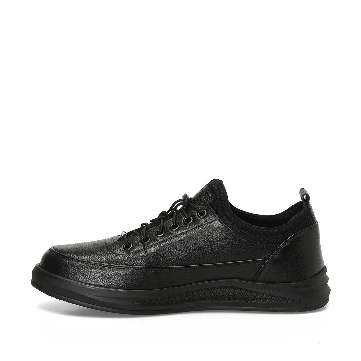 Dockers Erkek Ayakkabı 101815211 Sıyah