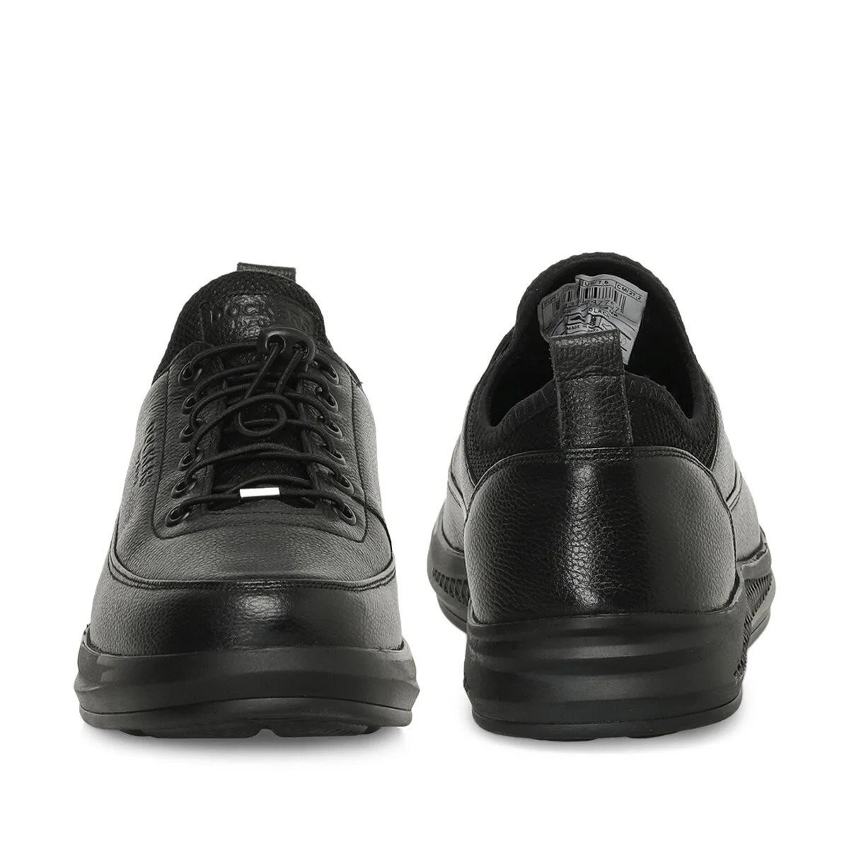 Dockers Erkek Ayakkabı 101815211 Sıyah