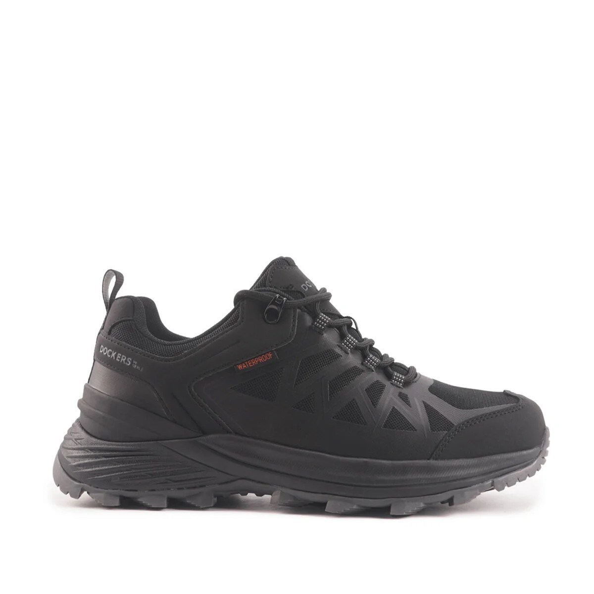 Dockers Erkek Ayakkabı 101815480 Sıyah