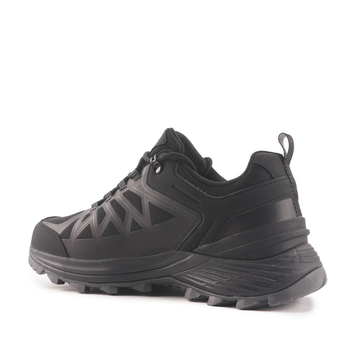 Dockers Erkek Ayakkabı 101815480 Sıyah