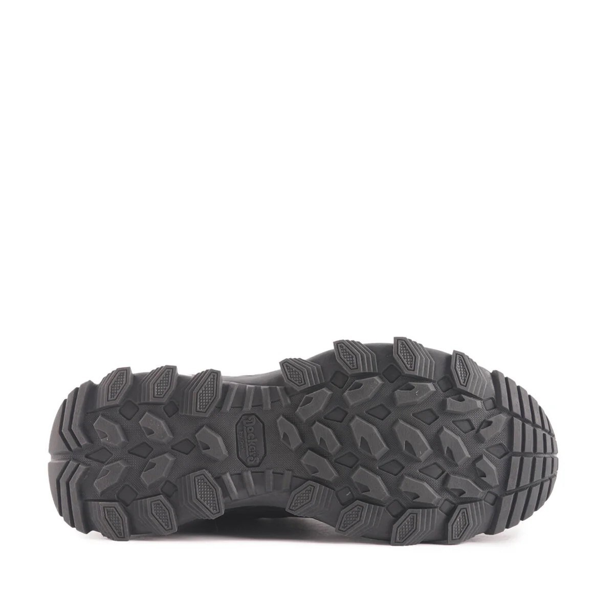 Dockers Erkek Ayakkabı 101815480 Sıyah