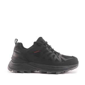 Dockers Erkek Ayakkabı 101815480 Sıyah