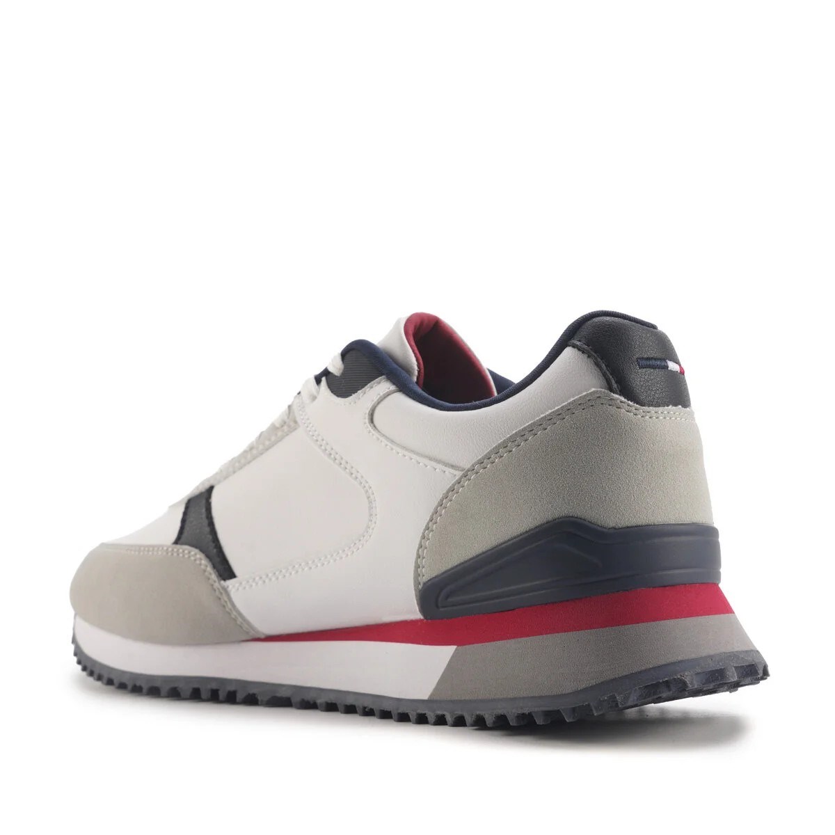 U.S. Polo Assn. Erkek Ayakkabı 101816094 Beyaz