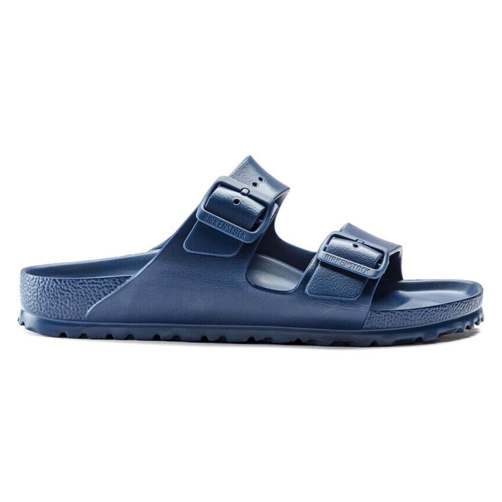 Birkenstock Erkek Terlik 1019051 Navy