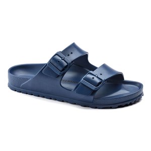 Birkenstock Erkek Terlik 1019051 Navy