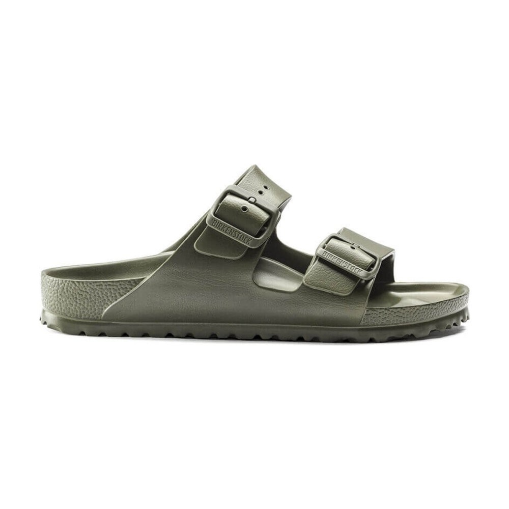 Birkenstock Erkek Terlik 1019094 Khakı