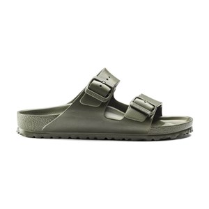 Birkenstock Erkek Terlik 1019094 Khakı