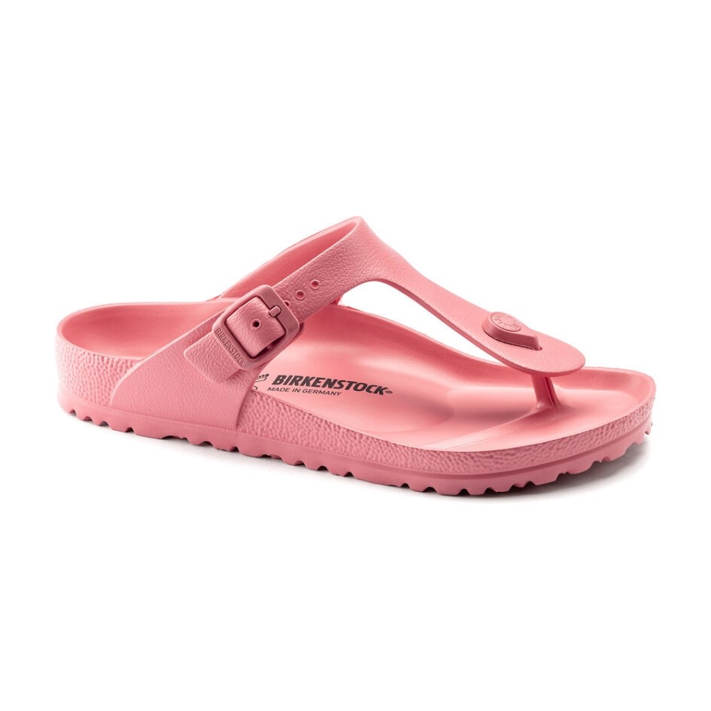 Birkenstock Kadın Terlik 1019121 Beach Watermelon