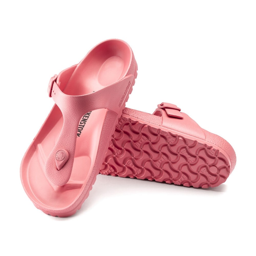 Birkenstock Kadın Terlik 1019121 Beach Watermelon
