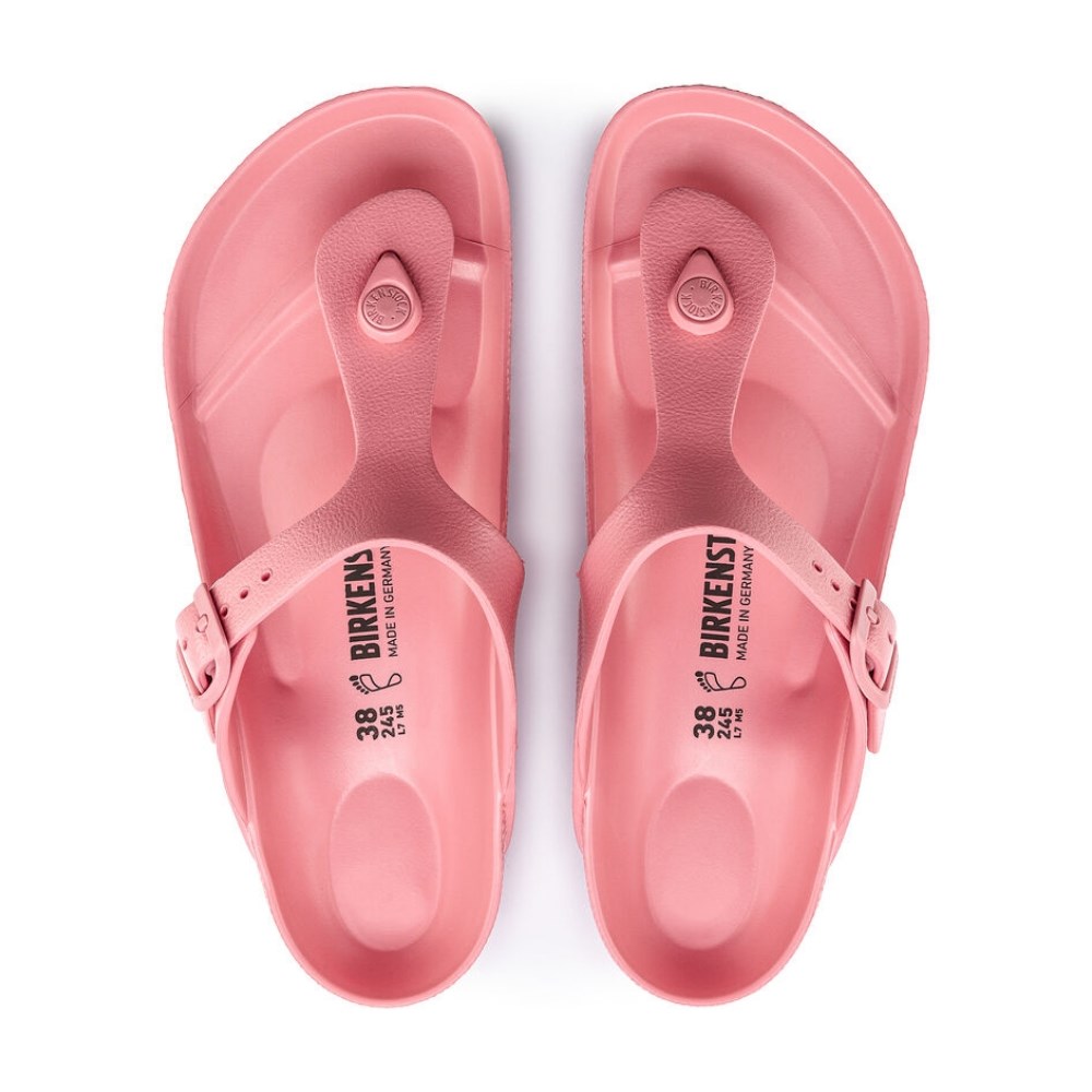 Birkenstock Kadın Terlik 1019121 Beach Watermelon