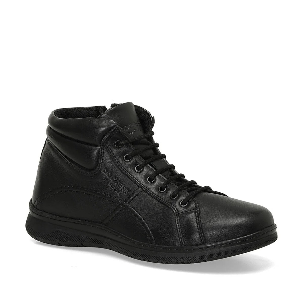 Dockers Erkek Bot 101914334 Sıyah