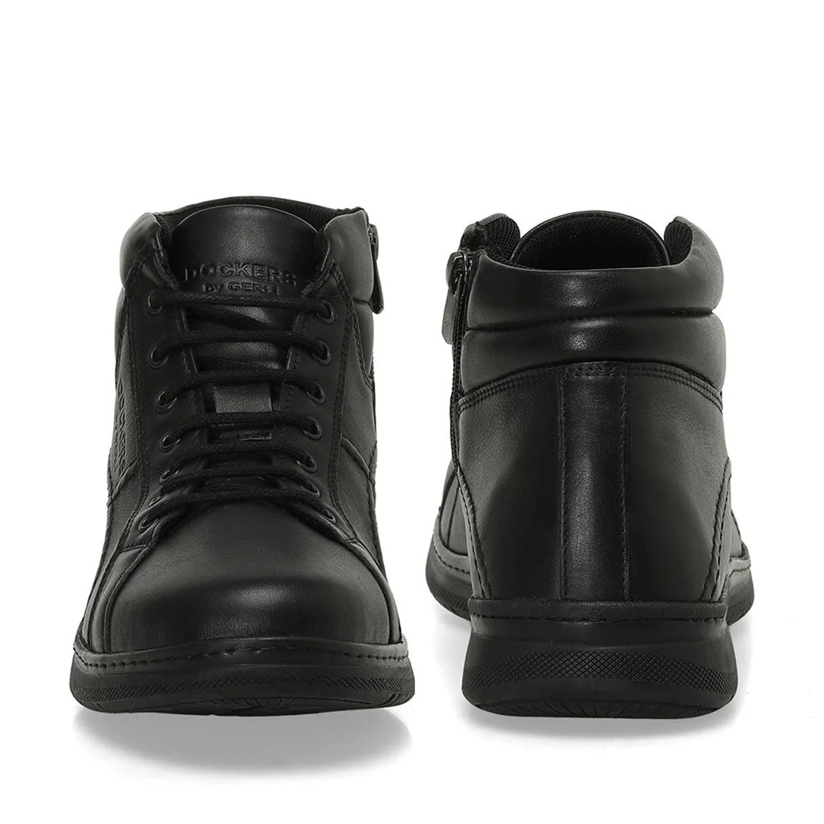 Dockers Erkek Bot 101914334 Sıyah