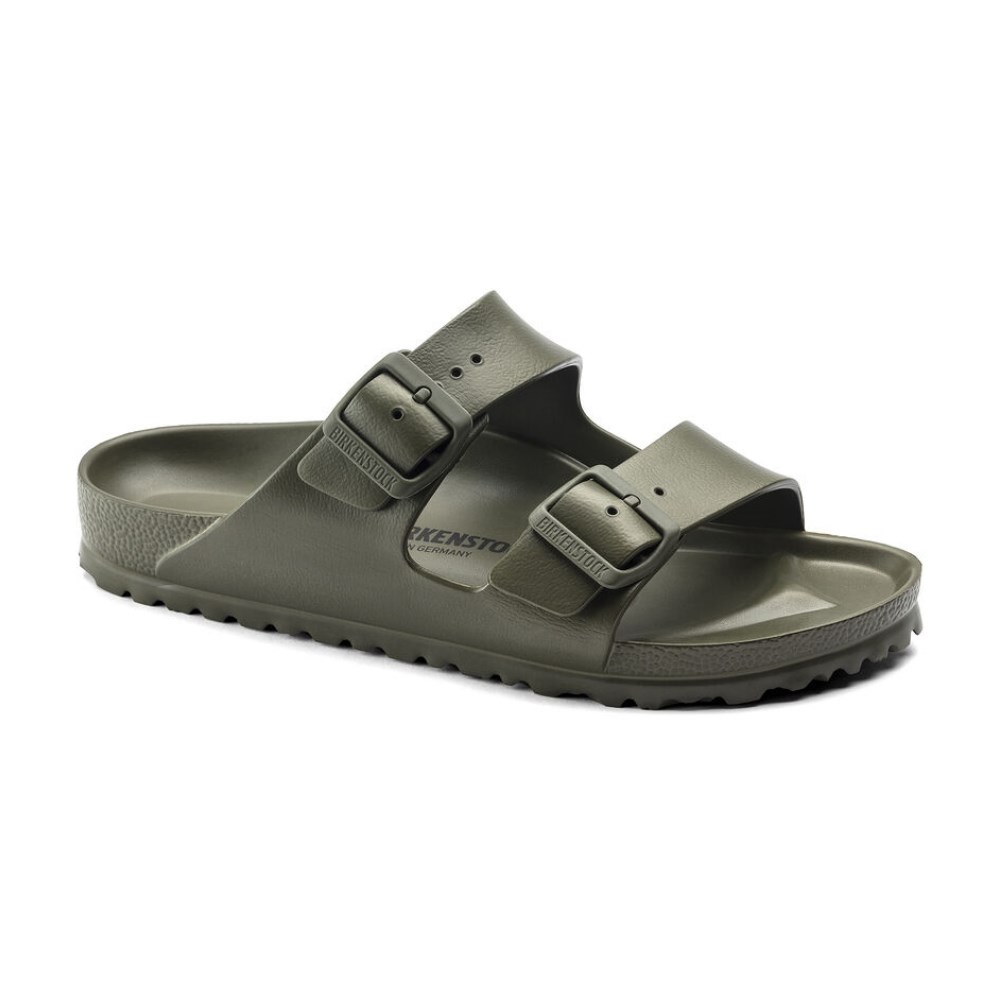 Birkenstock Erkek Terlik 1019152 Khakı