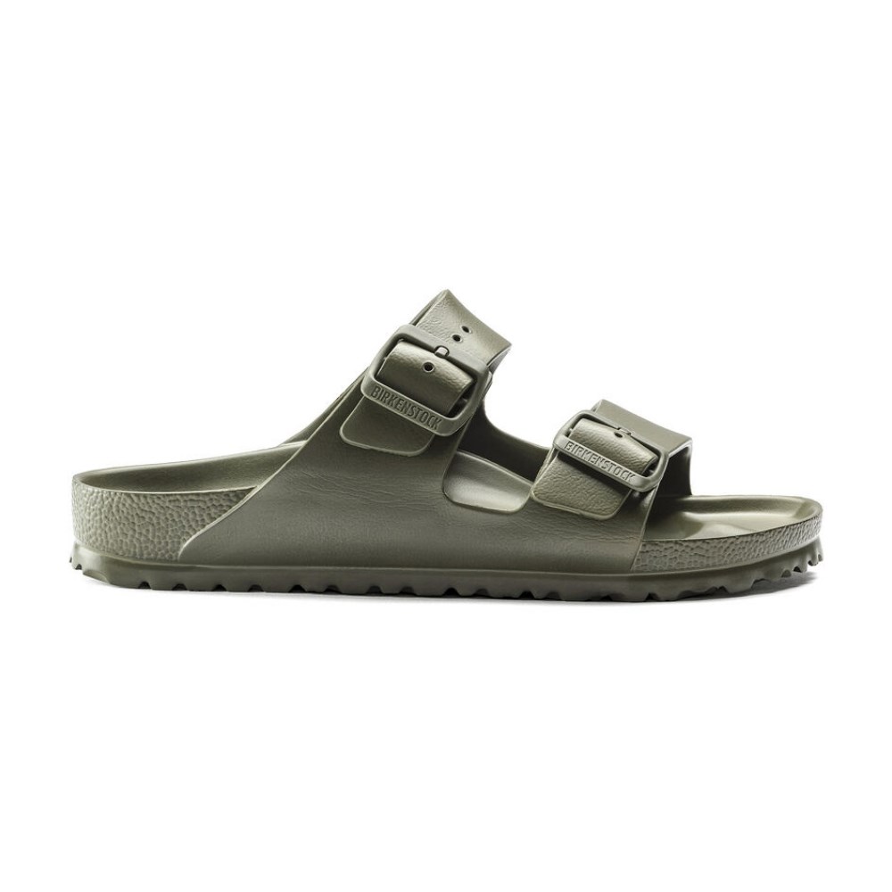 Birkenstock Erkek Terlik 1019152 Khakı