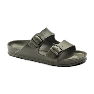 Birkenstock Erkek Terlik 1019152 Khakı