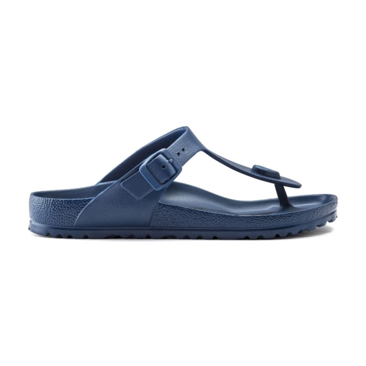 Birkenstock Erkek Terlik 1019161 Navy