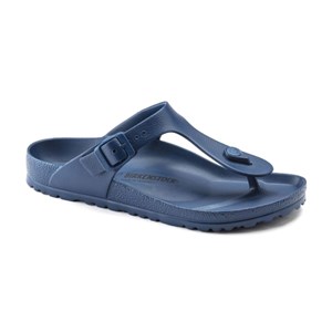 Birkenstock Erkek Terlik 1019161 Navy