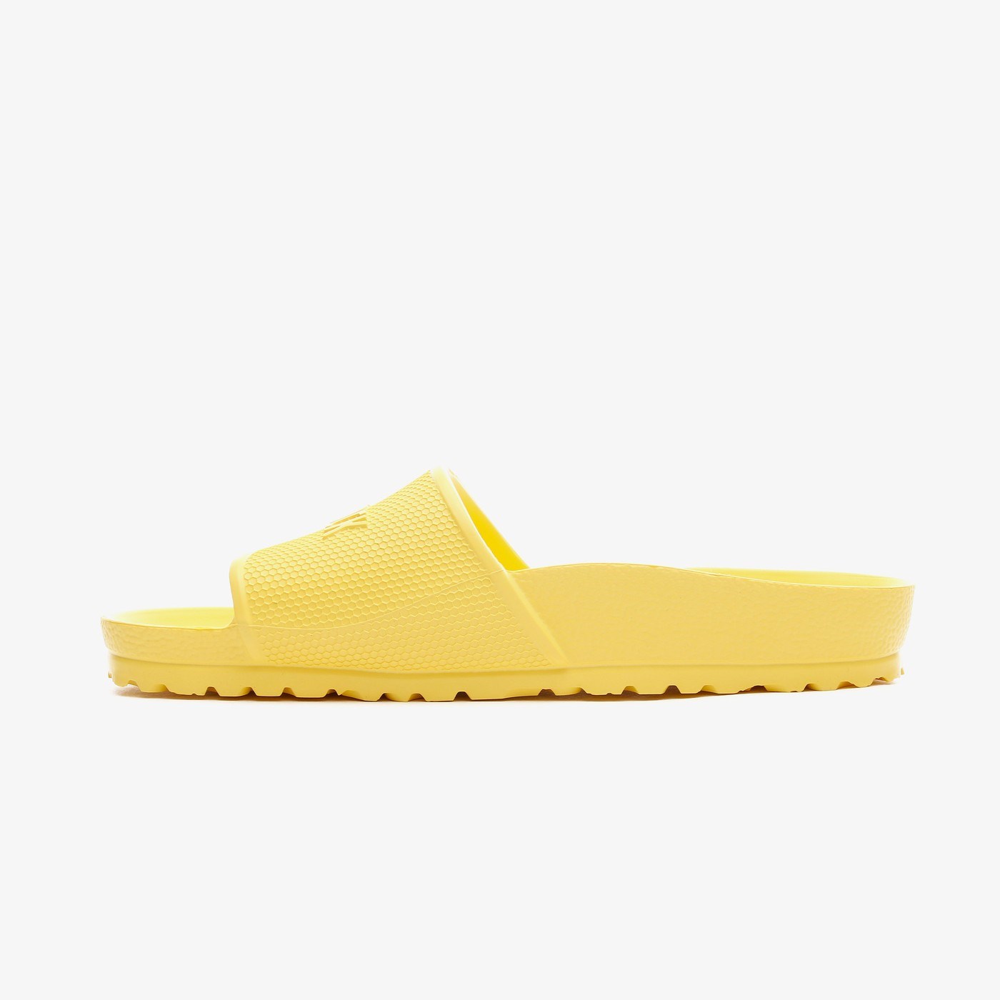 Birkenstock Unisex Terlik 1019172 Gym Vıbrant Yellow