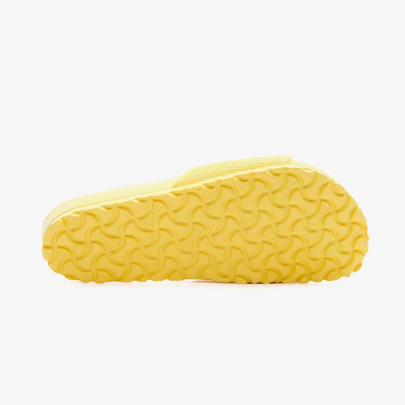 Birkenstock Unisex Terlik 1019172 Gym Vıbrant Yellow