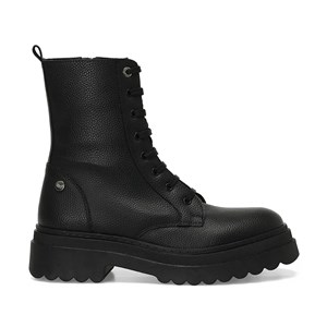 İnci Kadın Bot 101923385 Sıyah