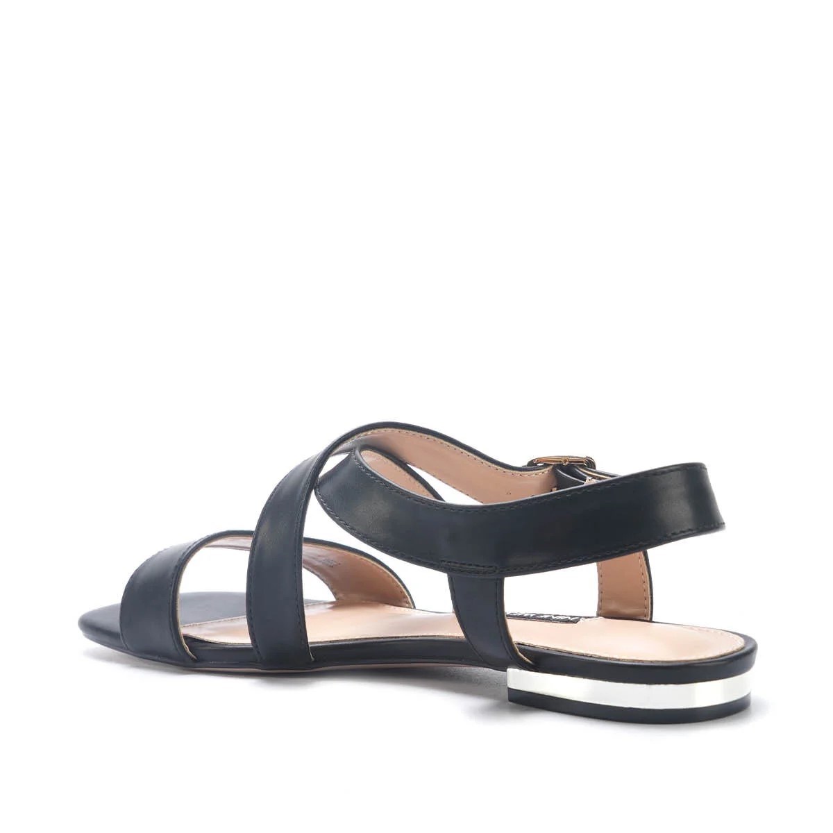 Nine West Kadın Sandalet 101928725 Sıyah
