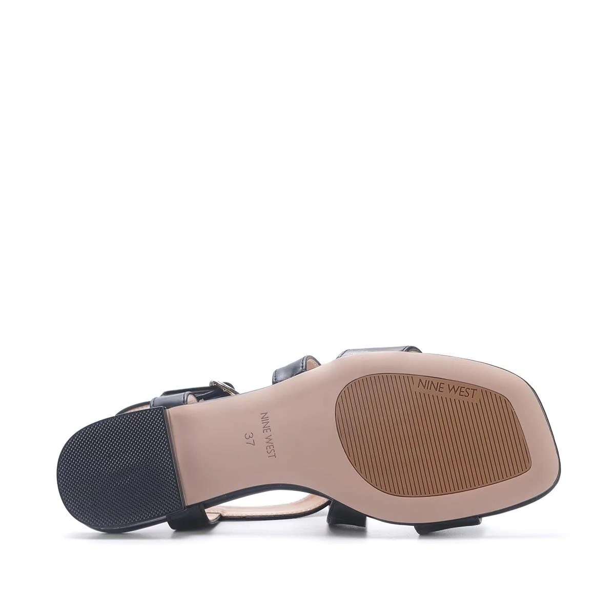 Nine West Kadın Sandalet 101928725 Sıyah