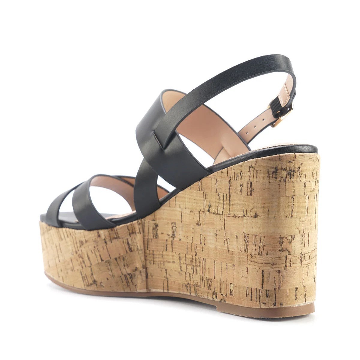 Nine West Kadın Sandalet 101929053 Sıyah