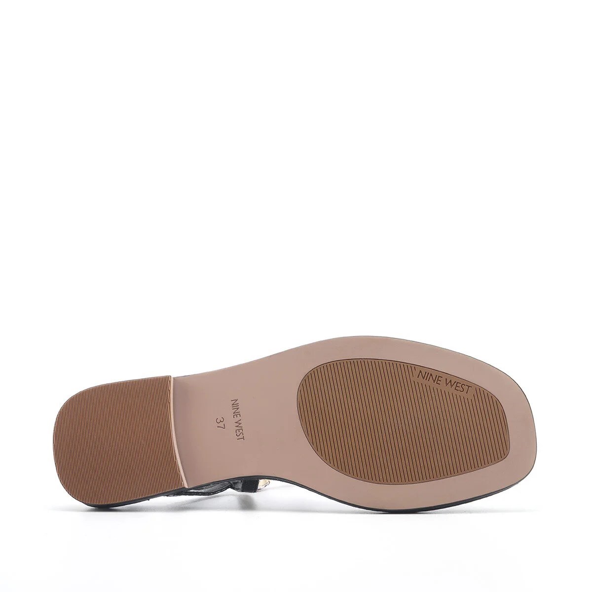 Nine West Kadın Sandalet 101929105 Sıyah