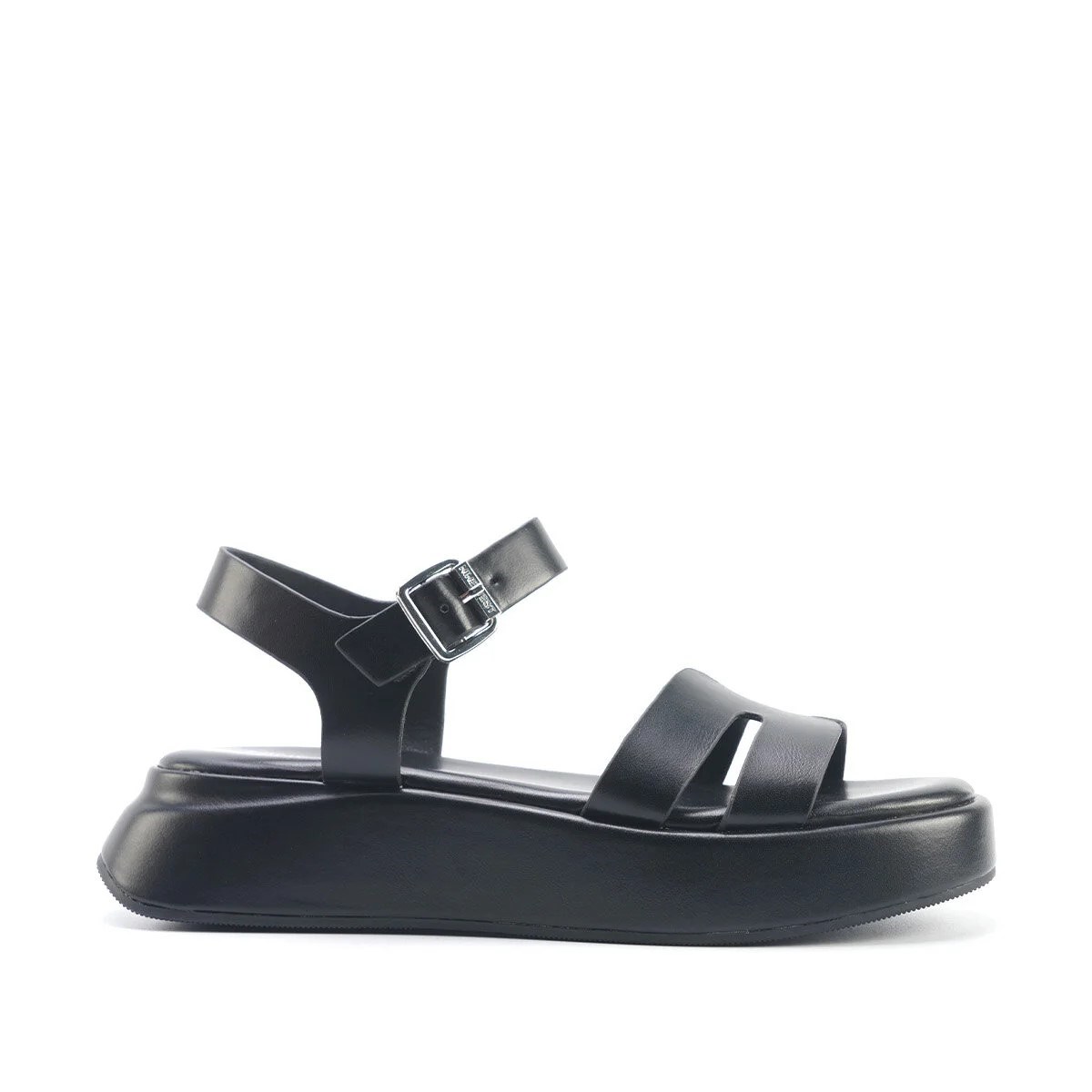 Nine West Kadın Sandalet 101929190 Sıyah