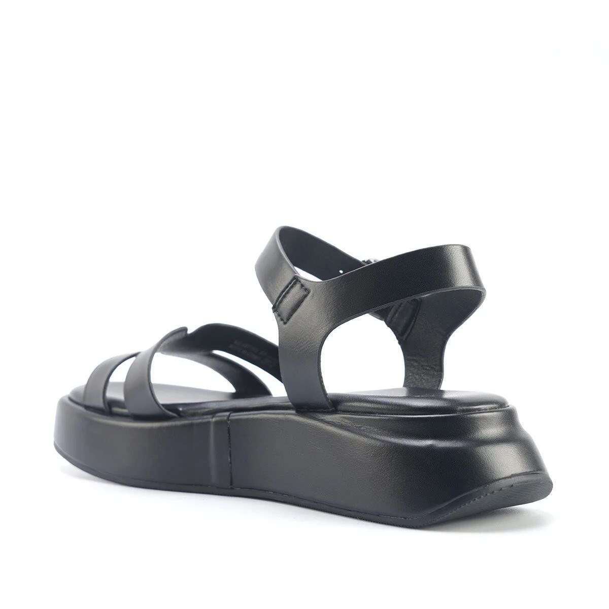 Nine West Kadın Sandalet 101929190 Sıyah