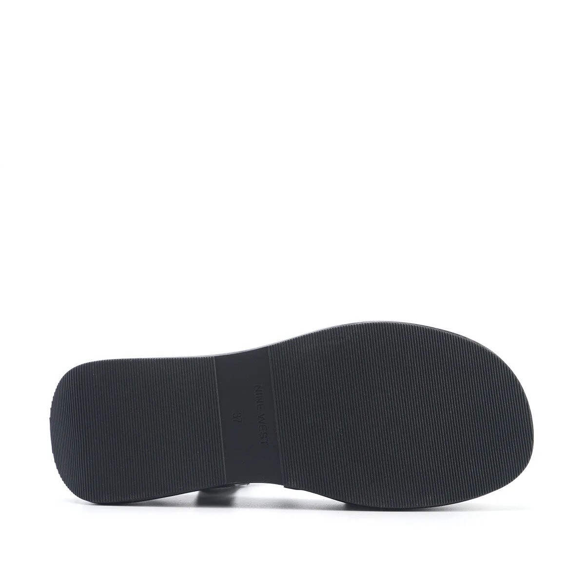 Nine West Kadın Sandalet 101929190 Sıyah