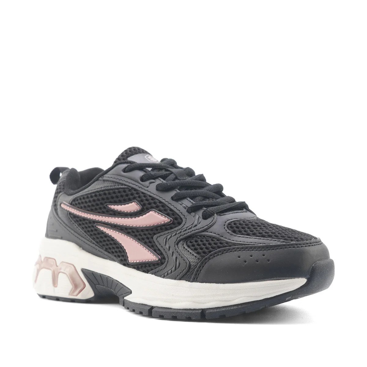 Lumberjack Kadın Ayakkabı 101932138 Sıyah