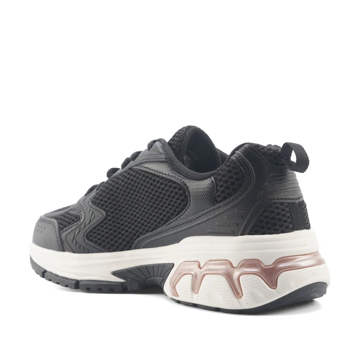 Lumberjack Kadın Ayakkabı 101932138 Sıyah