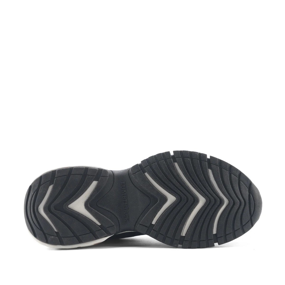 Lumberjack Kadın Ayakkabı 101932138 Sıyah