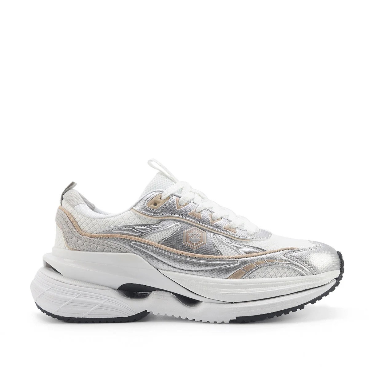 Lumberjack Kadın Ayakkabı 101932416 Beyaz