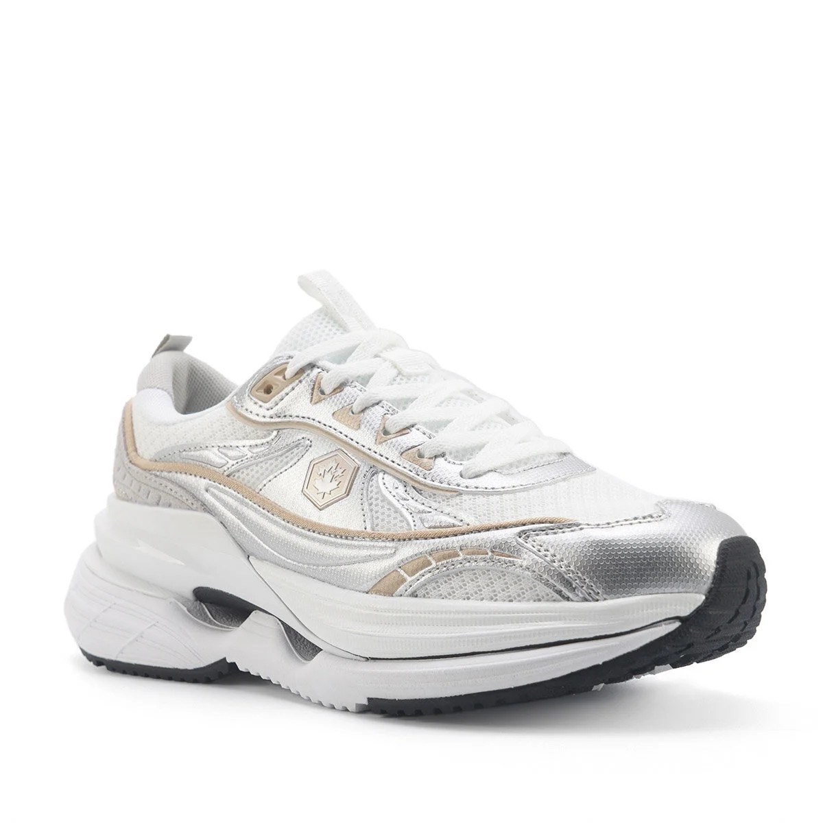 Lumberjack Kadın Ayakkabı 101932416 Beyaz