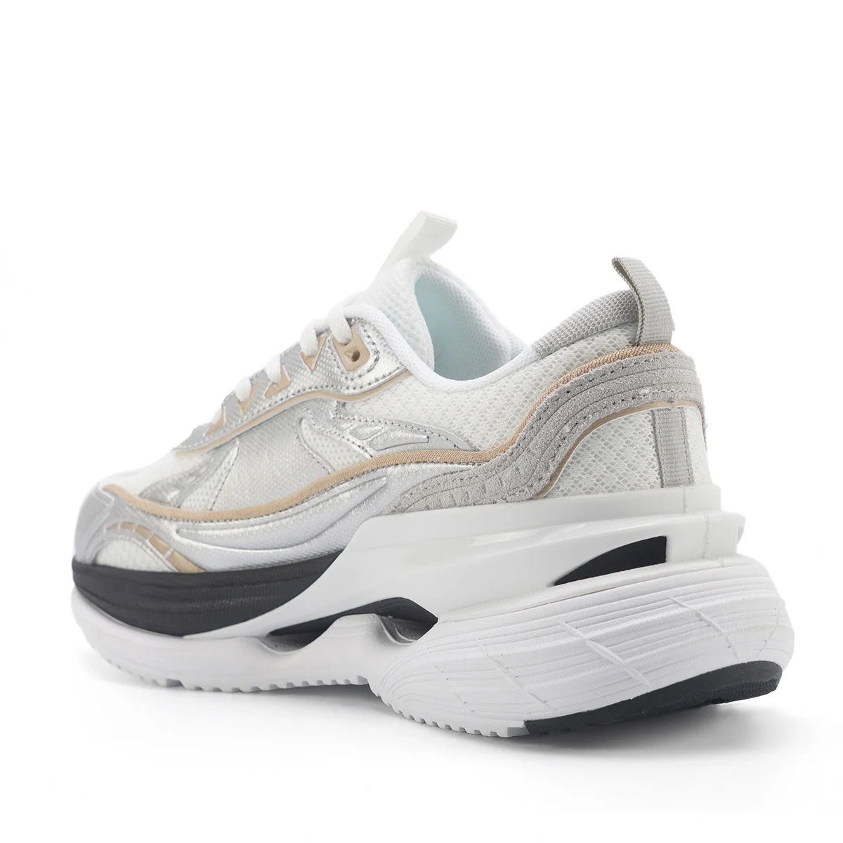 Lumberjack Kadın Ayakkabı 101932416 Beyaz