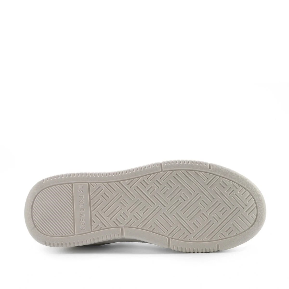 U.S. Polo Assn. Erkek Ayakkabı 101938154 Beyaz
