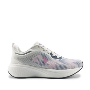 U.S. Polo Assn. Kadın Ayakkabı 101938163 Beyaz