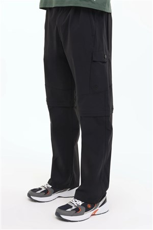 Lumberjack Erkek Pantolon 101940538 Sıyah