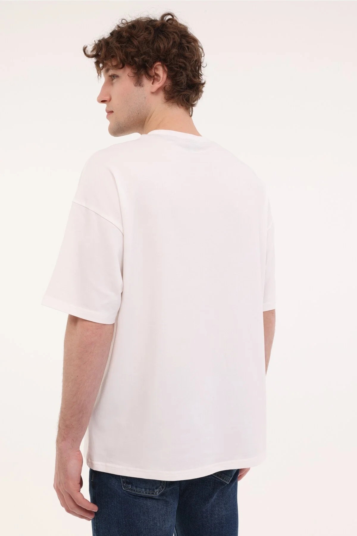 Lumberjack Erkek T-Shirt 101945609 