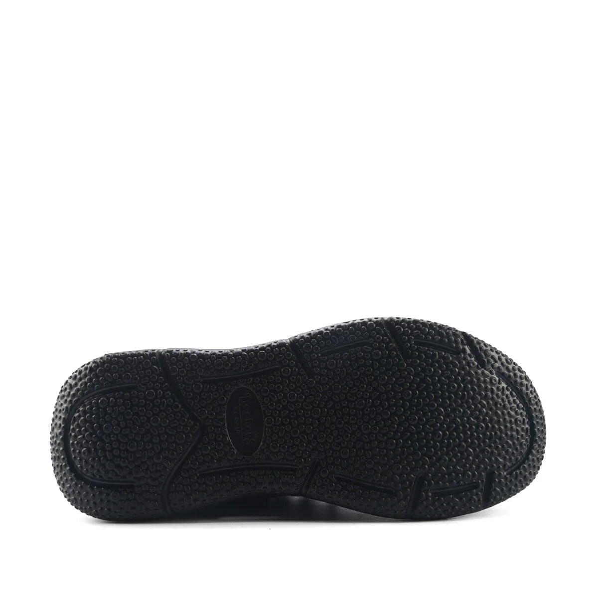 Dockers Erkek Ayakkabı 101945952 Sıyah